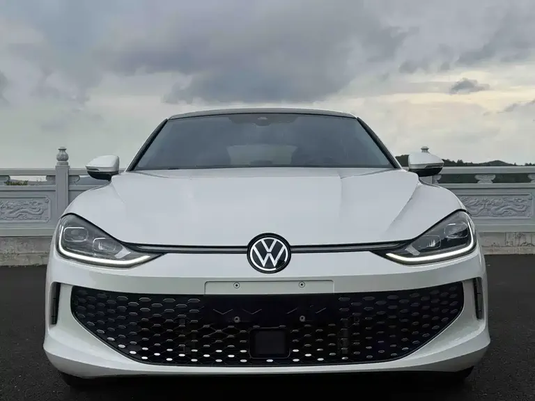 Volkswagen Lamando Lamando L 280 TSI DSG Spicy Cool