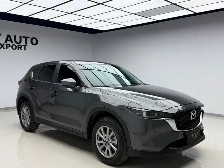 Mazda CX-5 2.0 L Auto 2 WD Smart Style