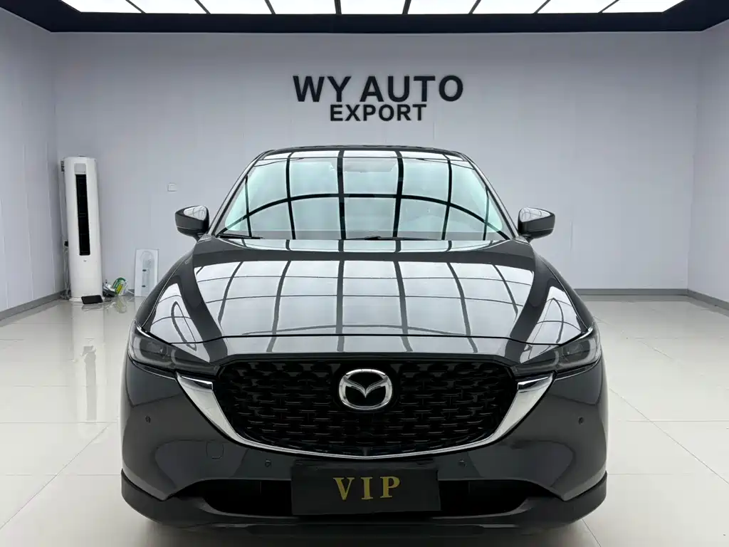 Mazda CX-5 2.0 L Auto 2 WD Smart Style