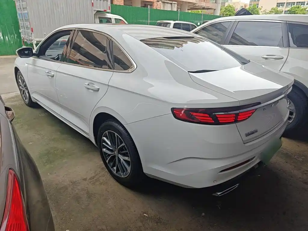 Xingrui Oriental Shine 1.5 TD Soaring