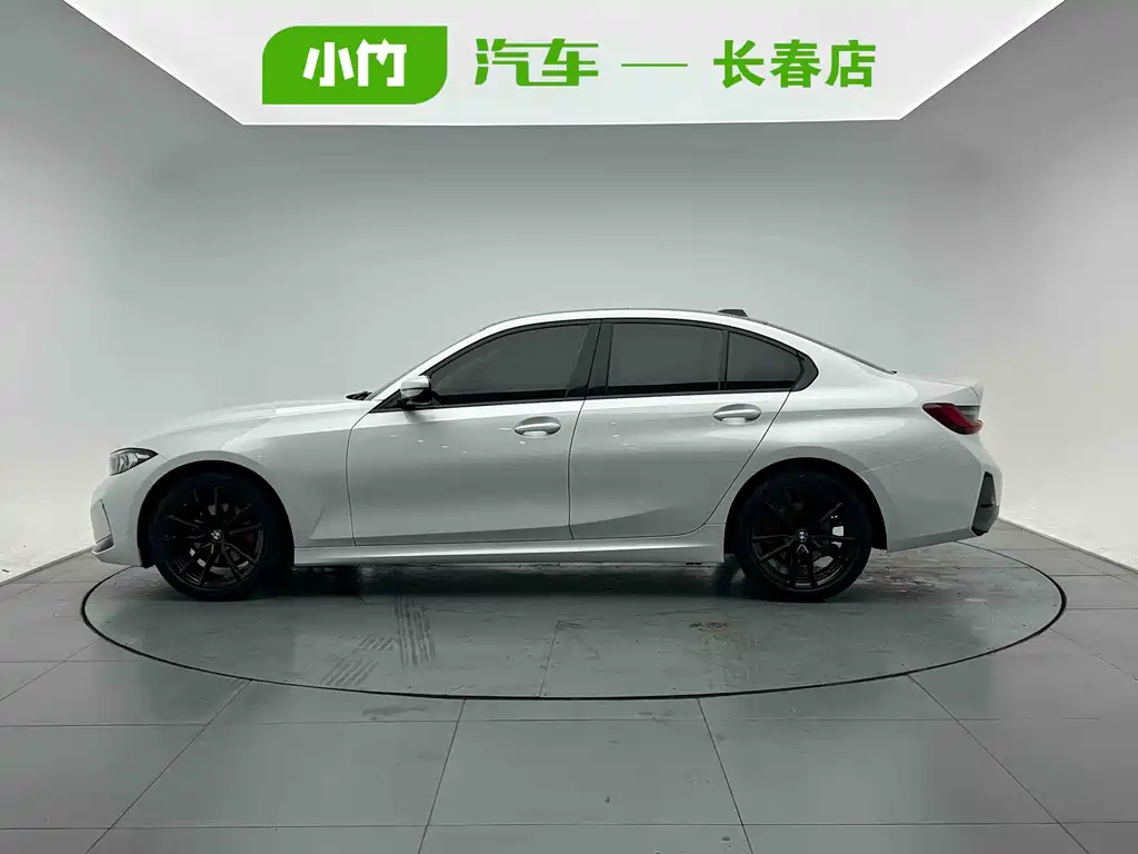 BMW 3 Series 320 i M Sport Package