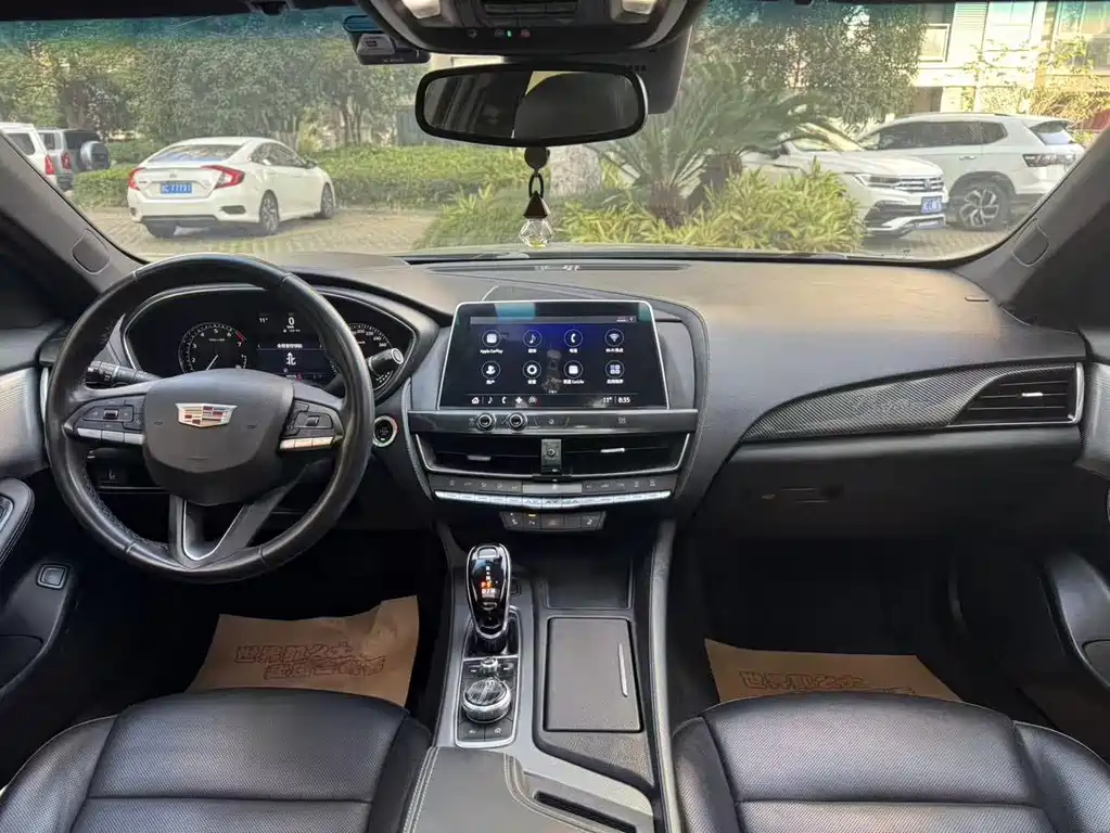 Cadillac CT5 28 T Luxury