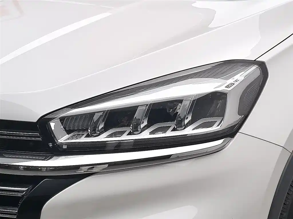 Tiggo 8 瑞虎8 2019款 1.5 TCI 自动精英型