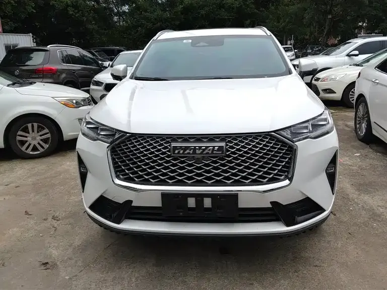 Haval H6 3 rd Gen 1.5 T Auto 2 WD Max