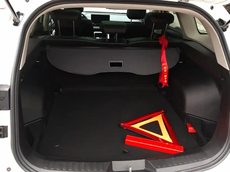 Haval H6 3 rd Gen 1.5 T Auto 2 WD Max