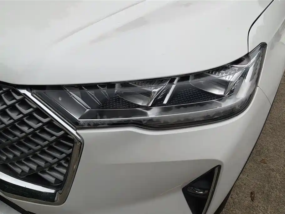 Haval H6 3 rd Gen 1.5 T Auto 2 WD Max