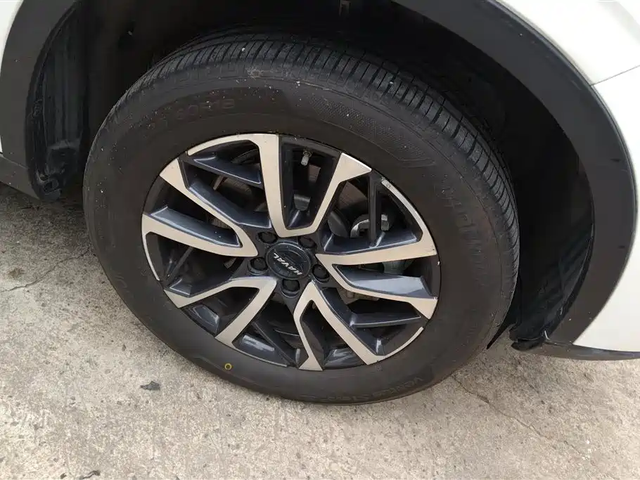 Haval H6 3 rd Gen 1.5 T Auto 2 WD Max