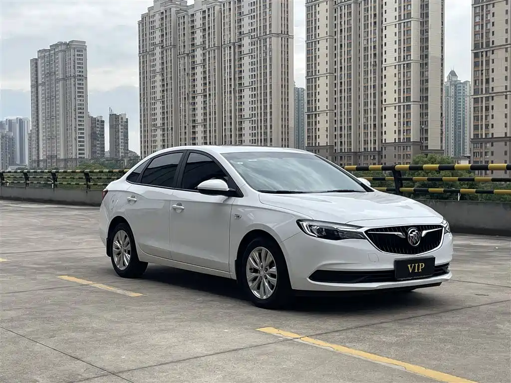 Excelle GT Facelift Exemplary 1.5 L Auto Elite