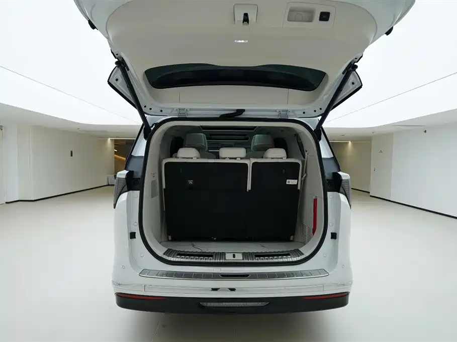 Buick GL8 NEV LaCrosse Premium 7-seat