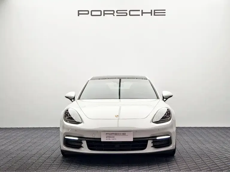 Porsche Panamera Panamera 2.9 T