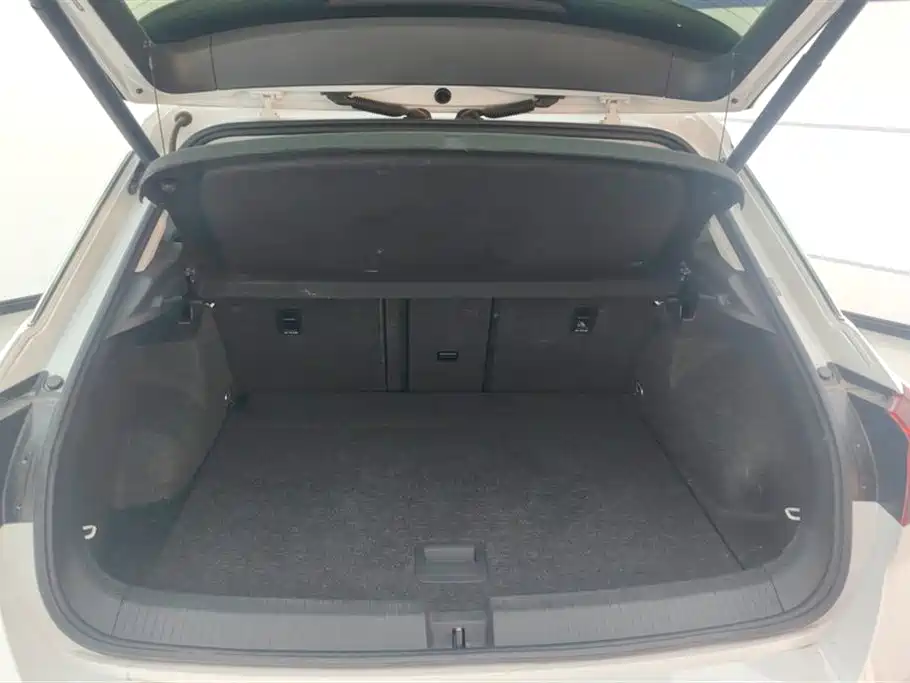 T-ROC 280 TSI DSG 2 WD Comfort
