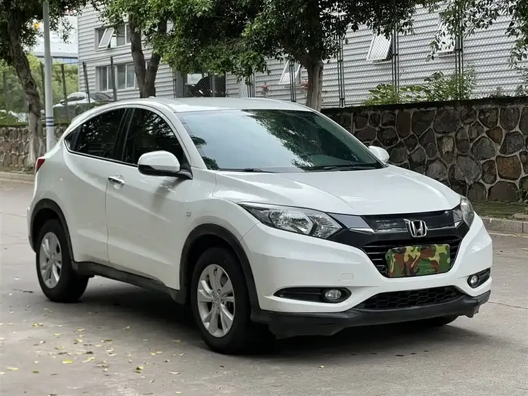 Honda Vezel 1.5 L CVT 2 WD Comfort
