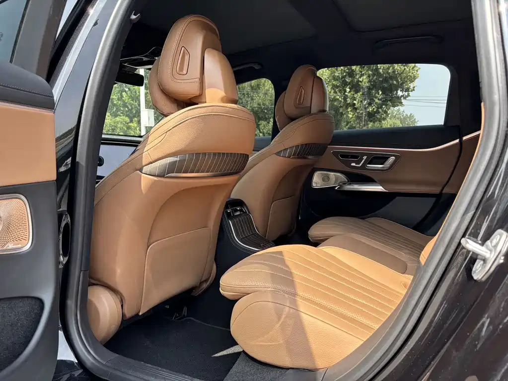 Mercedes-Benz E-Class E 300 L Luxury