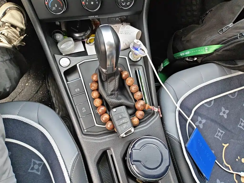 Lavida 1.5 L Auto Starry Sky 5 Million