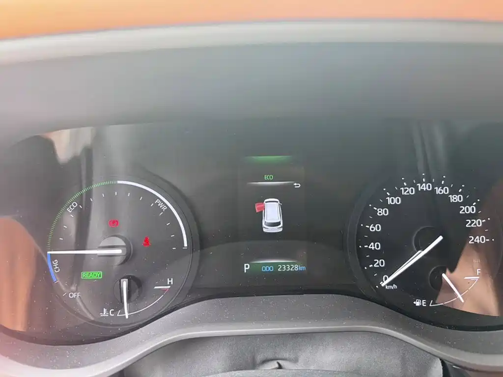Granvia 2.5 L Hybrid Comfort
