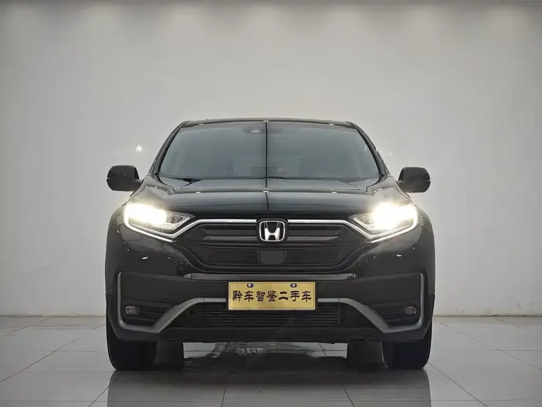 Honda CR-V 240 TURBO CVT 2 WD Urban