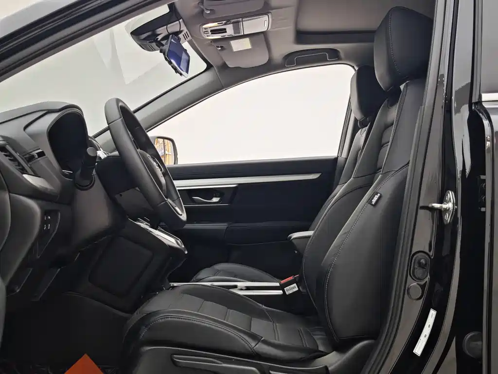 Honda CR-V 240 TURBO CVT 2 WD Urban