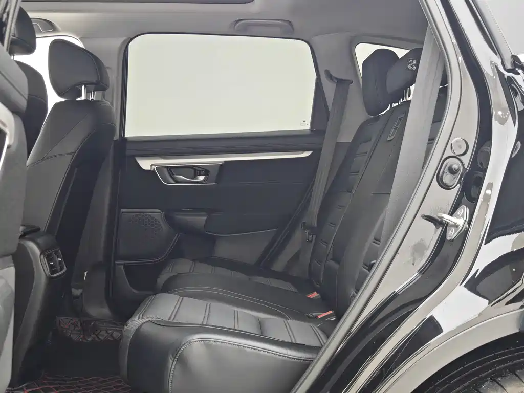 Honda CR-V 240 TURBO CVT 2 WD Urban