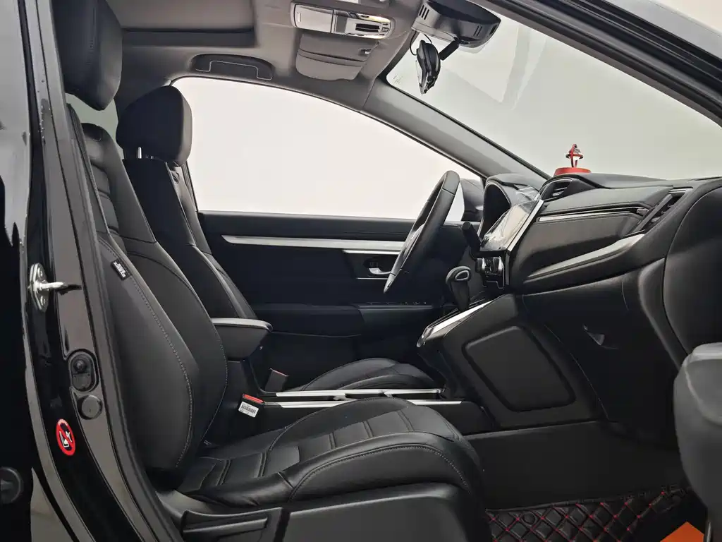 Honda CR-V 240 TURBO CVT 2 WD Urban