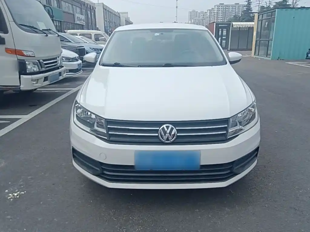 Santana 1.6 L Manual Style
