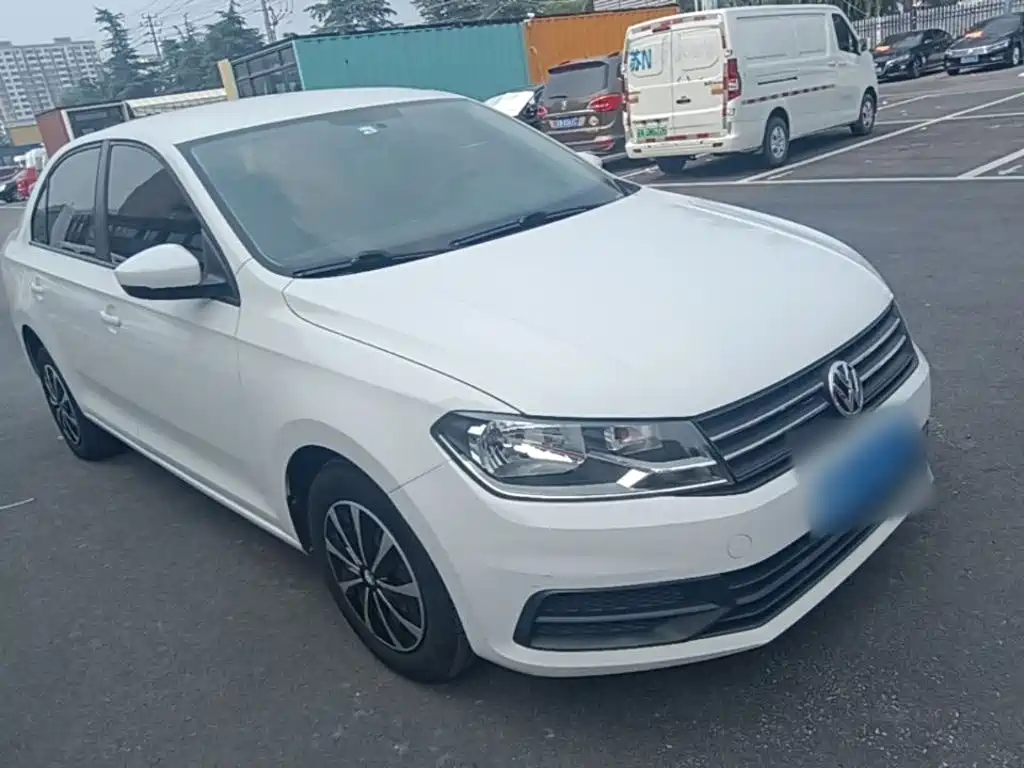 Santana 1.6 L Manual Style