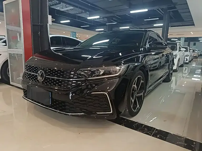 Volkswagen Passat 380 TSI Starry Sky Elite