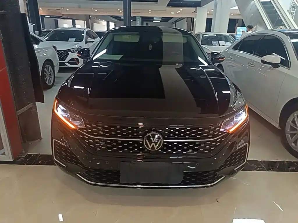 Passat 380 TSI Starry Sky Elite