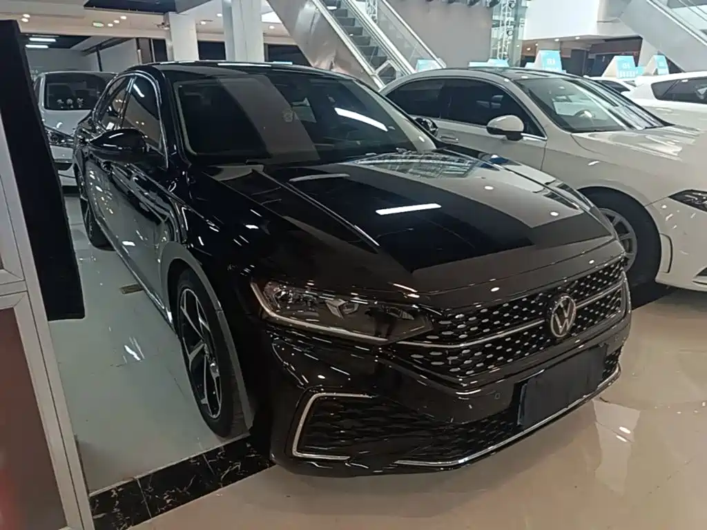 Passat 380 TSI Starry Sky Elite