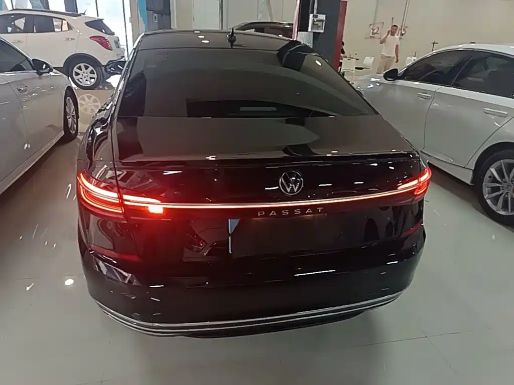 Passat 380 TSI Starry Sky Elite
