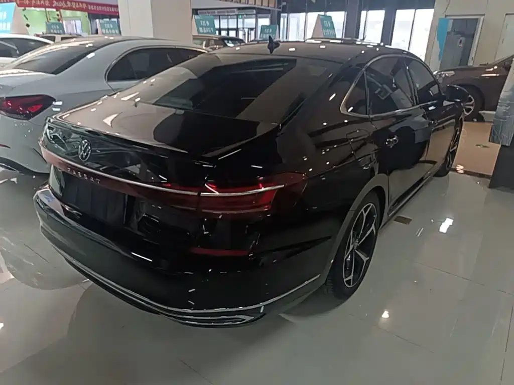 Passat 380 TSI Starry Sky Elite