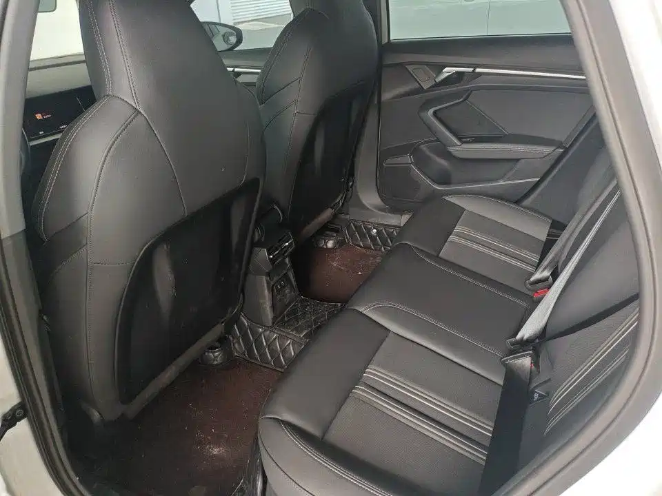 Audi A3 A3 L Limousine 35 TFSI Fashion Sport