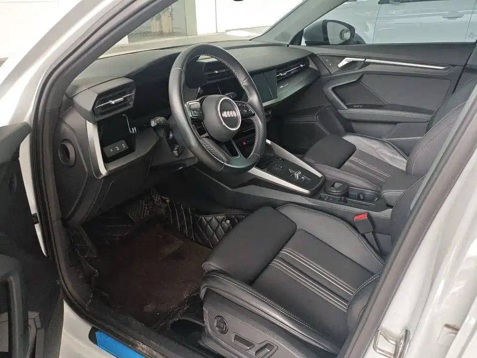Audi A3 A3 L Limousine 35 TFSI Fashion Sport
