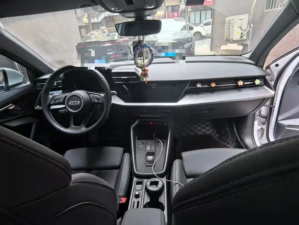 Audi A3 A3 L Limousine 35 TFSI Fashion Sport