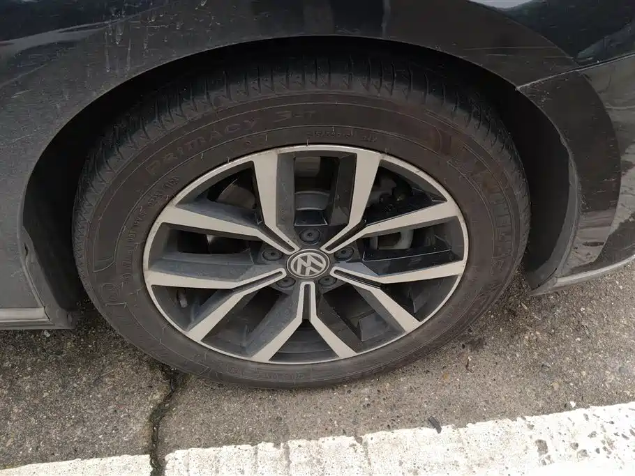 Magotan 330 TSI DSG Leading