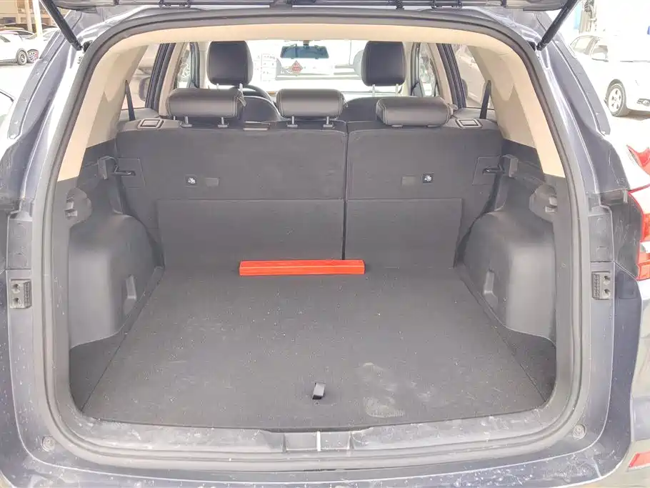 Song Classic 1.5 T Auto Elite