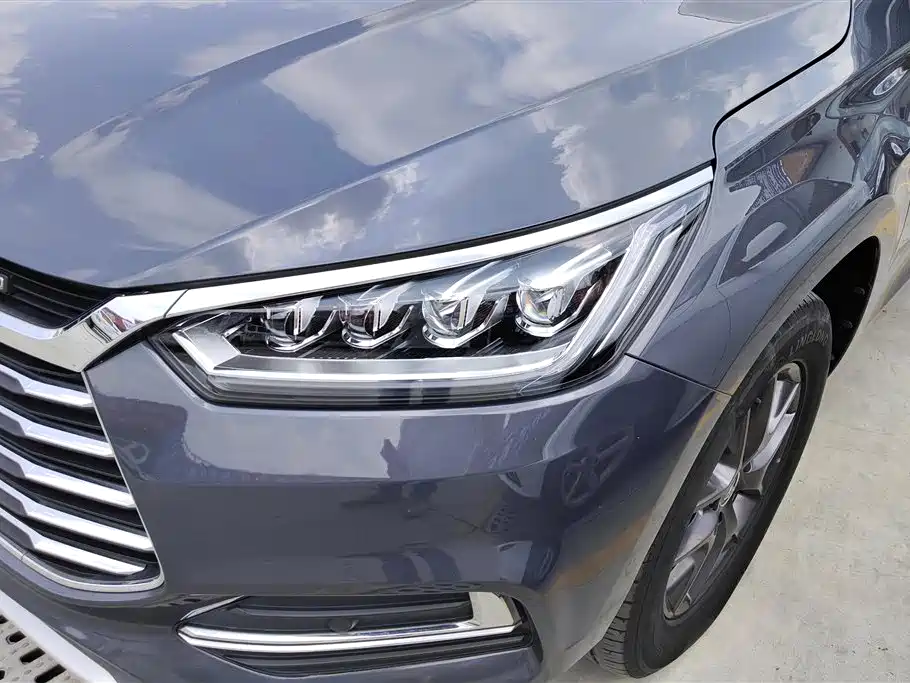 Song Classic 1.5 T Auto Elite