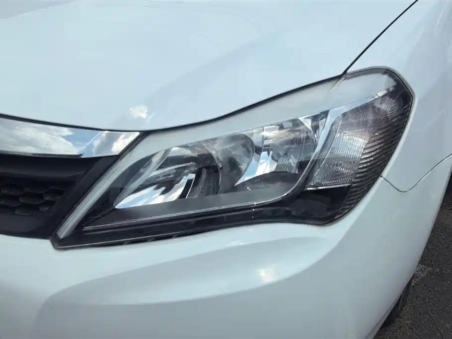 BYD F3 Eco 1.5 L Manual Comfort