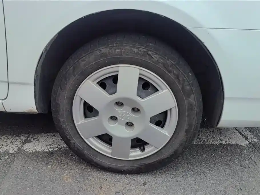 BYD F3 Eco 1.5 L Manual Comfort