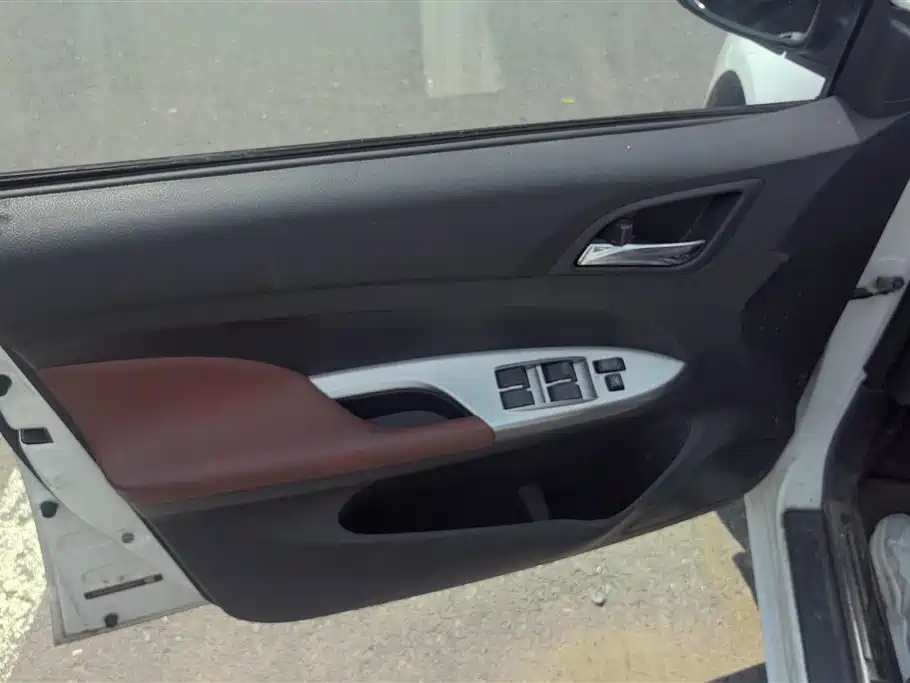 BYD F3 Eco 1.5 L Manual Comfort