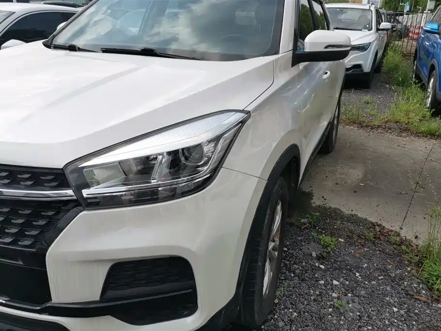 Tiggo 5 x HERO 1.5 L Manual Fashion