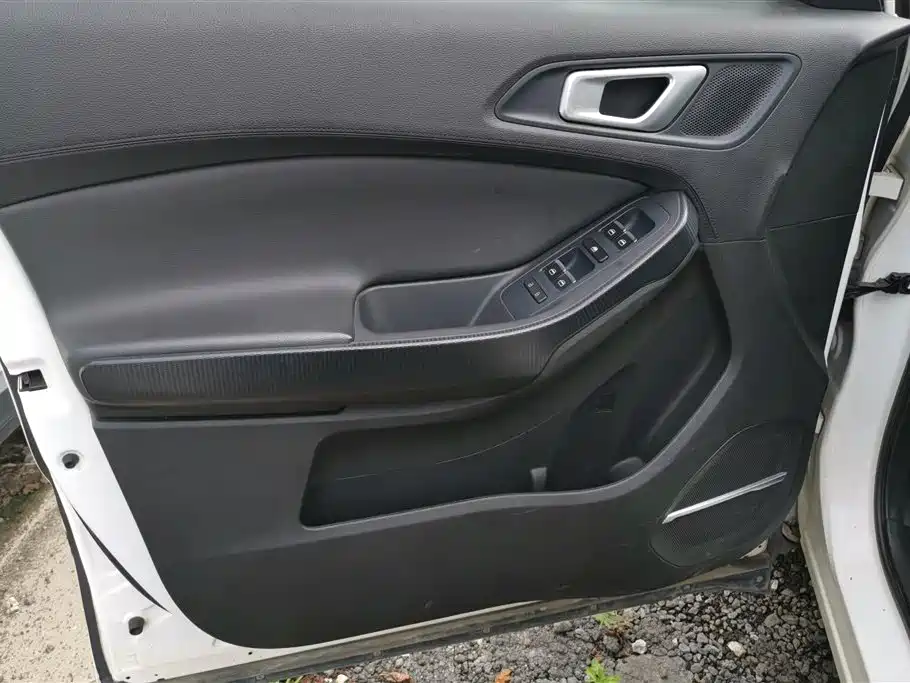 Tiggo 5 x HERO 1.5 L Manual Fashion