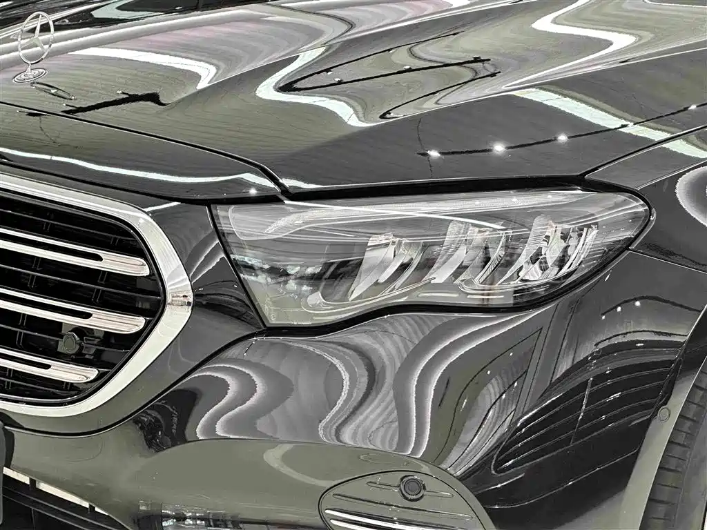 Mercedes-Benz E-Class E 300 L Luxury