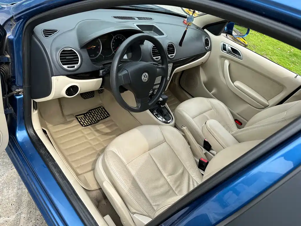 Lavida 1.6 L Auto Taste Leisure