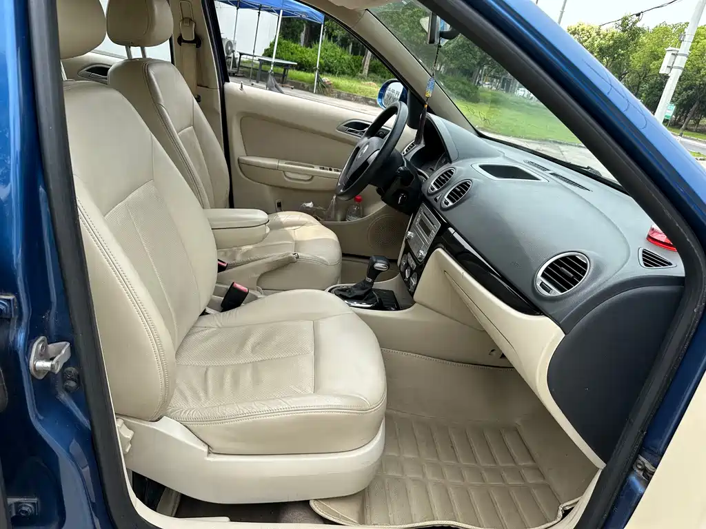Lavida 1.6 L Auto Taste Leisure