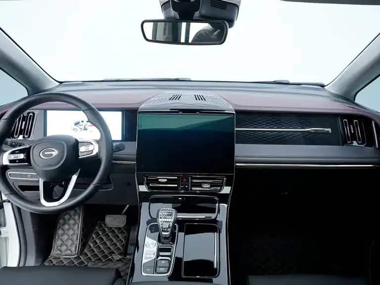 GAC Trumpchi M8 Master Series 400 T Supreme