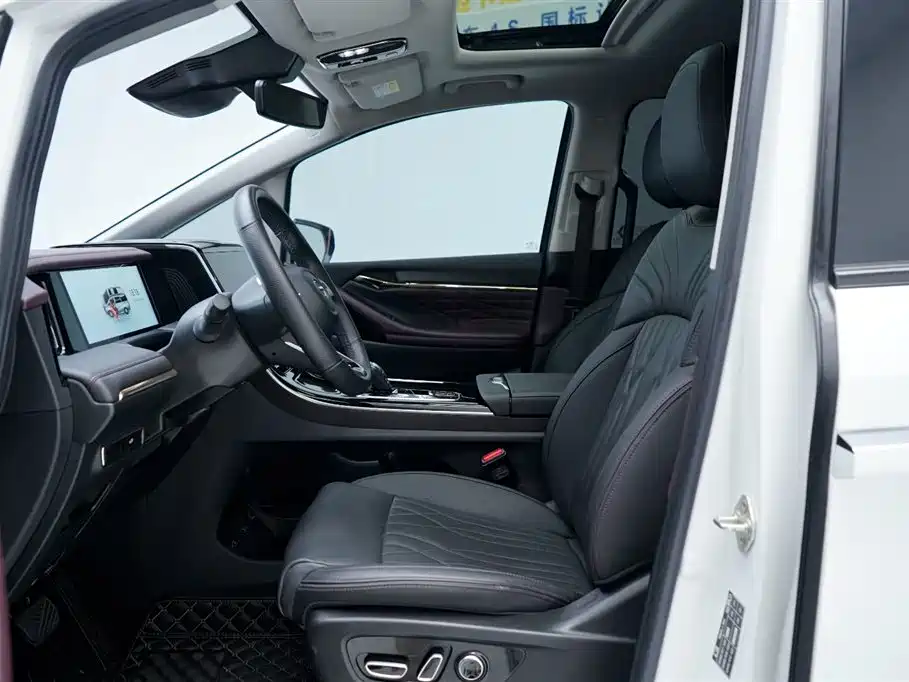 GAC Trumpchi M8 Master Series 400 T Supreme