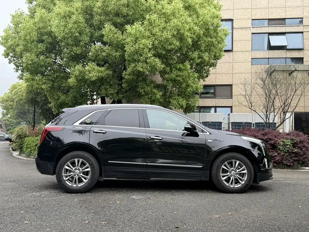 Cadillac XT5 28 T Luxury