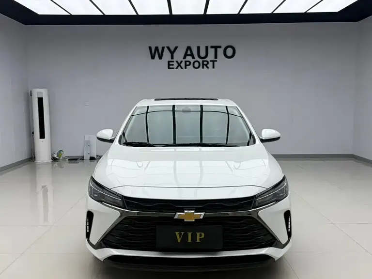 Chevrolet Monza 1.5 L DCT Joy