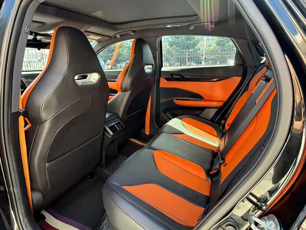 Changan UNI-V 1.5 T Sport
