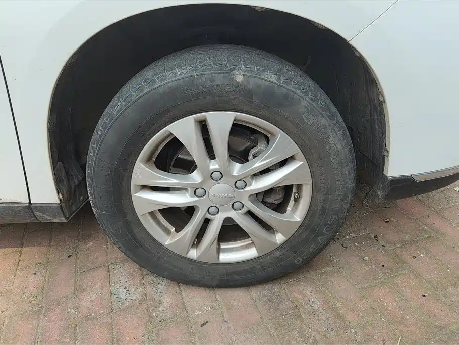 Haval M6 PLUS 1.5 T DCT Elite Connected
